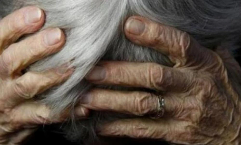 Νύχτα τρόμου για 89χρονη στον Περισσό – Ληστές εισέβαλαν στο σπίτι της